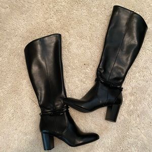 NWOT! Alfani Step Flex Tall Boots
